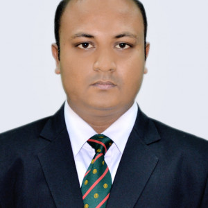 Md. Masud Hossain Polash